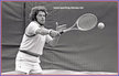 Tom GORMAN - U.S.A. - Tennis career.