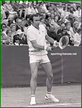 Bob MAUD - South Africa - Tennis career.