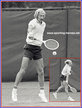 Stan SMITH - U.S.A. - Tennis career.