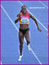 Desiree HENRY