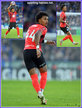 Emmanuel AIWU - Birmingham City - League appearances.
