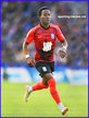Siriki DEMBELE - Birmingham City - League appearances.