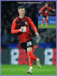 Jay STANSFIELD - Birmingham City - League appearances.
