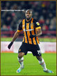 Oscar ESTUPINAN - Hull City FC - League appearances.