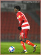 Taylor RICHARDS - Doncaster Rovers - League appearances.