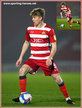 Scott ROBERTSON - Doncaster Rovers - League appearances.