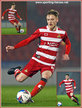 Matt (2000) SMITH - Doncaster Rovers - League appearances.