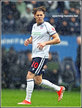 Dion CHARLES - Bolton Wanderers - League appearances