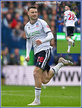 Aaron COLLINS - Bolton Wanderers - League appearances