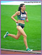 Josette ANDREWS - U.S.A. - 2025 Diamond League finalist.