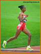 Aleshign BAWEKE - Ethiopia - 2025 Diamond League finalist.