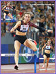 Femke BOL - Nederland - 2025 Diamond League finalist.