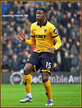 Yerson MOSQUERA - Wolverhampton Wanderers - League Appearances