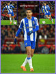 Alberto COSTA - Porto - 2025-2026 Europa League Games
