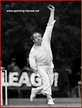 Norman GIFFORD - England - Test career etc.