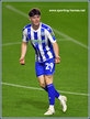 George BROWN - Sheffield Wednesday - League appearances.
