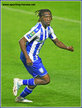 Sean FUSIRE - Sheffield Wednesday - League appearances