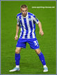 William GRAINGER - Sheffield Wednesday - League appearances.
