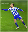 Reece JOHNSON - Sheffield Wednesday - League appearances