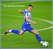 Jarvis THORNTON - Sheffield Wednesday - League appearances.