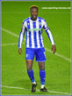 Ike UGBO - Sheffield Wednesday - League appearances.