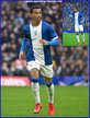 Zaid BETTEKA - Birmingham City - League Appearances