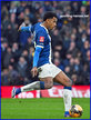 Jhon SOLIS - Birmingham City - League Appearances