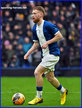 Carlos VINCENTE - Birmingham City - League Appearances