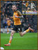 Oliver McBURNIE