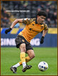 Cody DRAMEH - Hull City FC - League appearances.