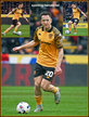 Amir HADZIAHMETOVIC - Hull City FC - League appearances.