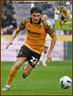 Kyle JOSEPH - Hull City FC - League appearances.