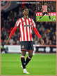 Djibril SOUMARE - Sheffield United - League appearances.
