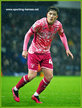 Tony SPRINGETT - Norwich City FC - League appearances