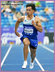 Louie HINCHCLIFFE