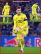 Sol BRYNN - Middlesbrough FC - League Appearances