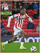 Eric-Jun BOCAT - Stoke City FC - League Appearances