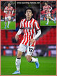 Tatsuki SEKO - Stoke City FC - League Appearances
