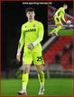 Tommy SIMKIN - Stoke City FC - League Appearances