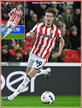 Milan SMIT - Stoke City FC - League Appearances