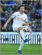 Goncalo FRANCO - Swansea City FC - League Appearances