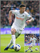 Gustavo NUNES - Swansea City FC - League Appearances