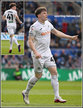 Sam PARKER - Swansea City FC - League Appearances