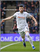 Zan VIPOTNIK - Swansea City FC - League Appearances