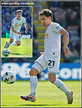Leo WALTA - Swansea City FC - League Appearances
