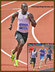 Emmanuel WANYONYI