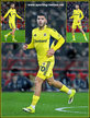 Oguz AYDIN - Fenerbahce - 2025-2026 Europa League KO games
