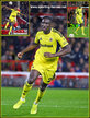 Sidiki CHERIF - Fenerbahce - 2025-2026 Europa League KO games