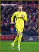 Alaettin EKICI - Fenerbahce - 2022 World Cup games.