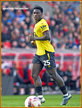 James ABANKWAH - Watford FC - League Appearances